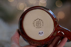 09-C Sonora Mug, 21 oz