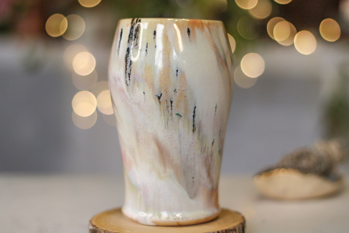 10-B Soft Earth Series PROTOTYPE Cup, 17 oz.
