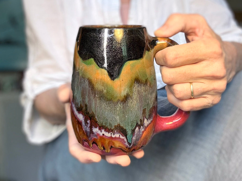 15-SC Mug, 24 oz.