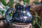11-A Labradorite PROTOTYPE Gourd Mug - MISFIT, 25 oz. - 35% off