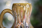 12-D EXPERIMENT Gourd Mug, 19 oz.