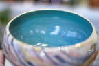11-A Soft Earth Series PROTOTYPE Bowl - TOP SHELF, 28 oz.