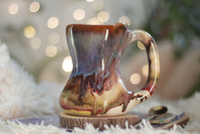 Load image into Gallery viewer, 10-C PROTOTYPE Mug - TOP SHELF MISFIT, 16 oz.