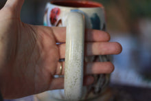 Load image into Gallery viewer, 11-E Vintage Christmas Mid Mod Mug - MISFIT, 19 oz. - 15% off