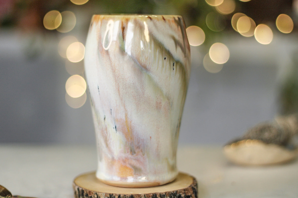 10-B Soft Earth Series PROTOTYPE Cup, 17 oz.