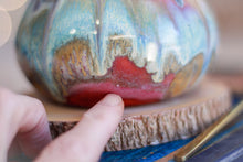 Load image into Gallery viewer, 10-C PROTOTYPE 'FLOW' Mug - MINOR MISFIT, 17 oz. - 10% off