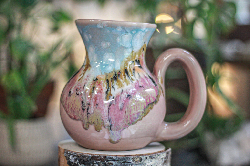12-C Cherry Grove PROTOTYPE Flared Mug - MISFIT, 24 oz. - 10% off