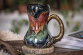 12-B Starry Night Gourd Mug - MISFIT, 20 oz. - 15% off