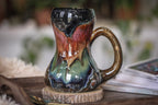 12-B Starry Night Gourd Mug - MISFIT, 20 oz. - 15% off