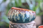 12-A New Wave Hermit Set - MINOR MISFIT, 10 oz. cup/ 10 oz. bowl - 10% off