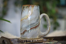 Load image into Gallery viewer, 12-C Soft Earth Series Acorn Stein - MISFIT, 19 oz. - 10% off