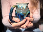 12-D Green Mountain Variation Cuddle Mug, 16 oz.