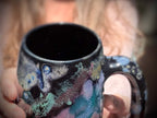 13-E Stellar Whimsy Mug, 21-22 oz.