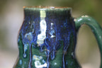 10-E Green EXPERIMENT Mug, 21 oz.