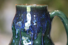 Load image into Gallery viewer, 10-E Green EXPERIMENT Mug, 21 oz.