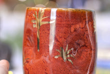 Load image into Gallery viewer, 12-D EXPERIMENT Divot Cup, 16 oz.