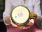 12-B Starry Night Variation Cuddle Mug - TOP SHELF, 22 oz.