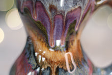 Load image into Gallery viewer, 11-B Purple Haze Gourd Mug, 19 oz.