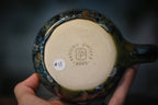 11-F EXPERIMENT Gourd Mug, 19 oz.
