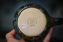 Load image into Gallery viewer, 11-F EXPERIMENT Gourd Mug, 19 oz.