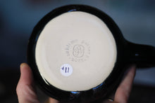 Load image into Gallery viewer, 11-B PROTOTYPE Barely Flared Gourd Mug - ODDBALL, 22 oz. - 15% off