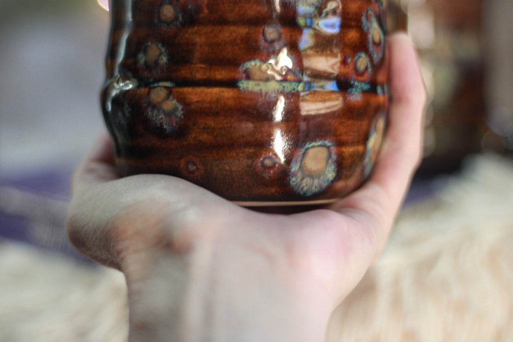 11-F Root Beer Dad Mug, 20 oz (This listing is for one mug)