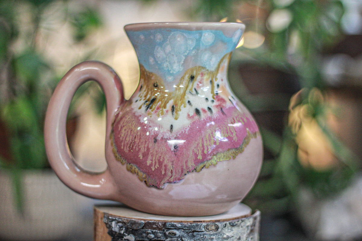 12-C Cherry Grove PROTOTYPE Flared Mug - MISFIT, 24 oz. - 10% off