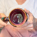 11-E New Wave Flared Mug, 22 oz.