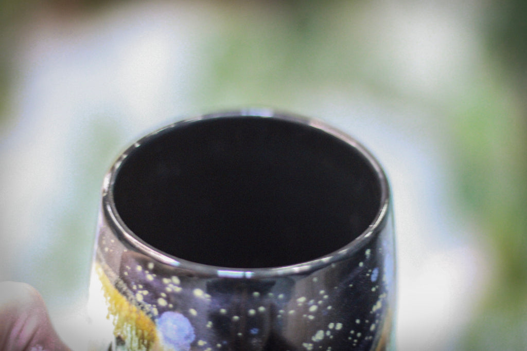 11-A Rocky Mountain Midnight Mug - TOP SHELF, 32 oz.