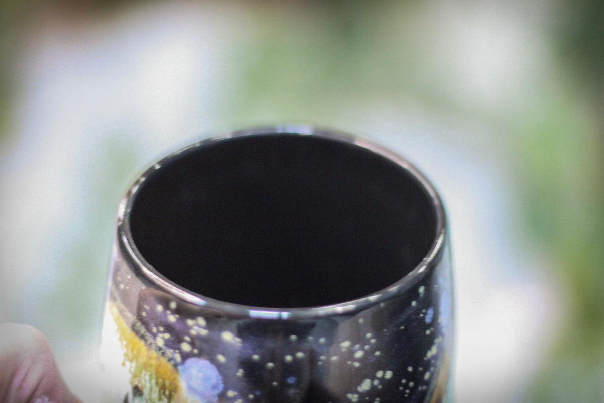 11-A Rocky Mountain Midnight Mug - TOP SHELF, 32 oz.