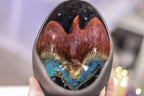 12-C Firebird Sanctuary Vessel