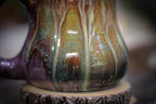 11-D Aqua Falls Gourd Mug - MISFIT, 19 oz. - 30% off