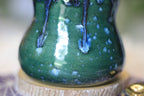 10-E Green EXPERIMENT Mug, 21 oz.