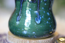 Load image into Gallery viewer, 10-E Green EXPERIMENT Mug, 21 oz.