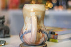 10-B EXPERIMENT Vase, 35 oz.