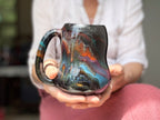 13-D PROTOTYPE Gourd Mug, 20 oz.