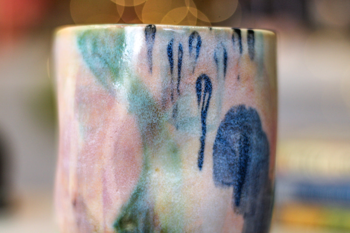 28-D EXPERIMENT Divot Cup - MISFIT, 17 oz. - 15% off