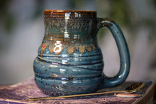 Load image into Gallery viewer, 12-E EXPERIMENT Textured Mug, 19 oz.
