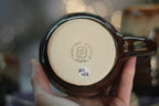 11-F Root Beer Dad Mug, 20 oz (This listing is for one mug)