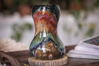 12-B Starry Night Gourd Mug - MISFIT, 20 oz. - 15% off