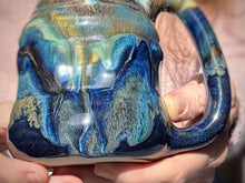 Load image into Gallery viewer, 12-D Green Mountain Variation Cuddle Mug, 16 oz.