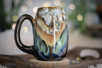 13-B Desert Oasis Mug - TOP SHELF MISFIT, 25 oz.