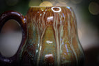 11-D Aqua Falls Gourd Mug - MISFIT, 19 oz. - 30% off