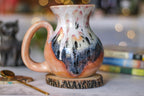 12-D Granny's Lace EXPERIMENT Flared Mug - MISFIT, 22 oz. - 20% off