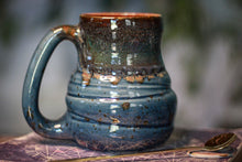 Load image into Gallery viewer, 12-E EXPERIMENT Textured Mug, 19 oz.