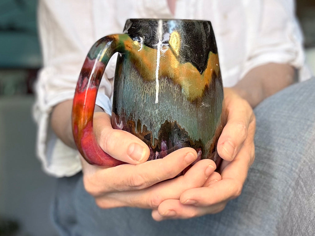 15-SC Mug, 24 oz.