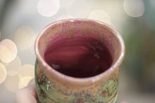 Load image into Gallery viewer, 15-TESTER Textured Divot Cup, 12 oz.