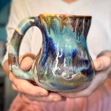Load image into Gallery viewer, 14-D PROTOTYPE Flared Mug, 16 oz.