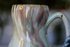 11-D Soft Earth Series Gourd Mug, 22 oz.