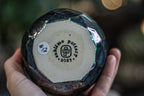 12-E EXPERIMENT Crystal Cup - MISFIT, 14 oz. - 15% off